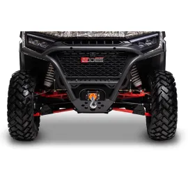 AODES WORKCROSS 650-3 EPS MOTOVISUREIGIS Mėlynas