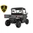 AODES WORKCROSS 650-3 EPS MOTOVISUREIGIS Kamufliažinis