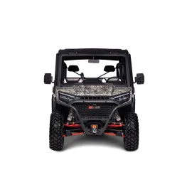 AODES WORKCROSS 650-3 EPS MOTOVISUREIGIS Kamufliažinis