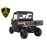 AODES WORKCROSS 650-3 EPS MOTOVISUREIGIS Šviesiai Rudas