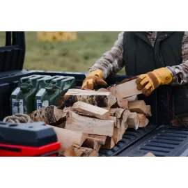 AODES WORKCROSS 650-3 EPS MOTOVISUREIGIS Šviesiai Rudas