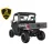 AODES WORKCROSS 650-3 EPS MOTOVISUREIGIS Sidabrinis