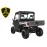 AODES WORKCROSS 650-3 EPS MOTOVISUREIGIS Baltas