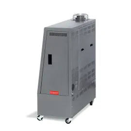 WELTEM DYZELINIS INFRARAUDONŲJŲ SPINDULIŲ ŠILDYTUVAS WHO-135 17,4kW