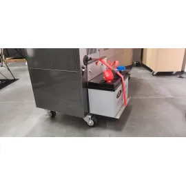 WELTEM DYZELINIS INFRARAUDONŲJŲ SPINDULIŲ ŠILDYTUVAS WHO-135 17,4kW