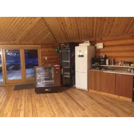WELTEM DYZELINIS INFRARAUDONŲJŲ SPINDULIŲ ŠILDYTUVAS WHO-135 17,4kW