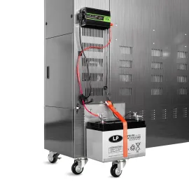 WELTEM DYZELINIS INFRARAUDONŲJŲ SPINDULIŲ ŠILDYTUVAS WHO-175 23,2kW