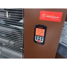 WELTEM DYZELINIS INFRARAUDONŲJŲ SPINDULIŲ ŠILDYTUVAS WHO-250-F 29kW