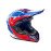 ŠALMAS ENDURO/MX AFH GRAPHIC2 VAIKAMS