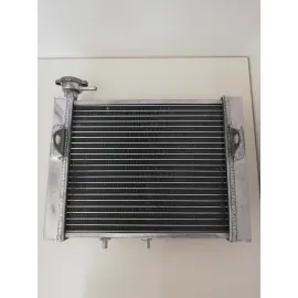 Aušinimo radiatorius CAN-AM OUTLANDER 500/650/800 2006-2012 aluminum radiator G1