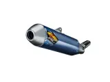 Išmetimo sistema