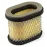 Oro filtras atitinka Briggs&Stratton SA 12727, 697029, 690610, 498596
