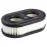 Oro filtras su dviem skylėmis B&S 550e-550ex serijos varikliams #798452
