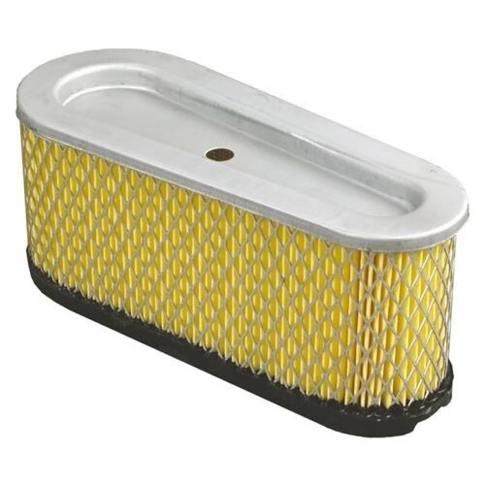 Oro filtras vejos traktoriukams 12, 12.5 Ag varikliams Briggs & Stratton 30-049, 496894S, 496894, 493909
