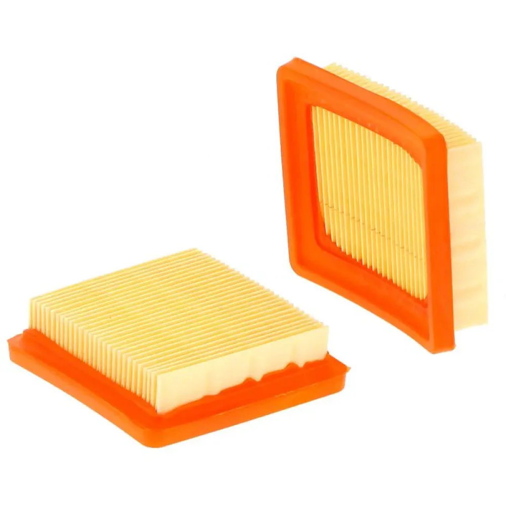 Oro filtras krūmapjovėms STIHL FC91, FC96, FC111, FC131T, FS89, FS89R, FS91, FS91R, FS111, FS111R, FS111RX, FS131, FS131R, FS311, KM91R, KM111R, KM131, KM131R, BT131, HT102, HT103, HT132, HT133, 4180 141 0300, 41801410300