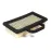 Oro filtras galingiems traktoriukų varikliams Briggs & Stratton SA 12140-SAP, 4223, 499486S, 499486, 698754