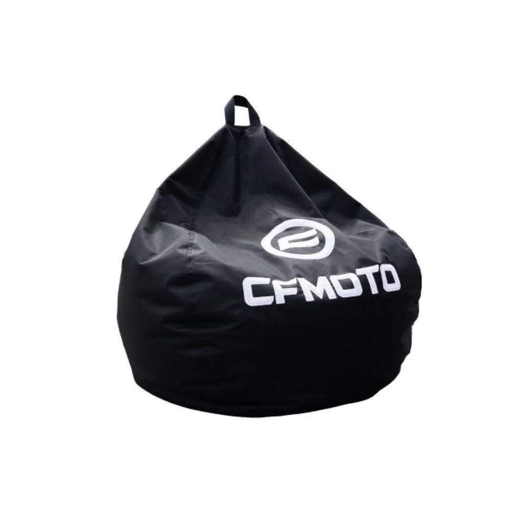 CFMOTO SĖDMAIŠIS JUODAS