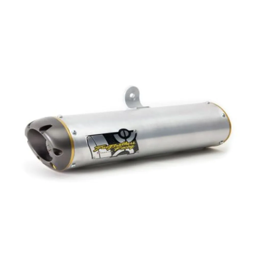 DUSLINTUVAS TBR EXHAUST YAMAHA RAPTOR 250