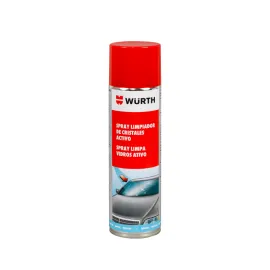 WURTH AKTYVIOS PUTOS STIKLUI 500ML