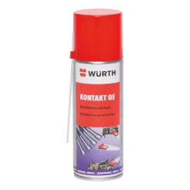 WURTH ANTIOKSIDINĖ APSAUGA KONTAKTAMS OS 200ML