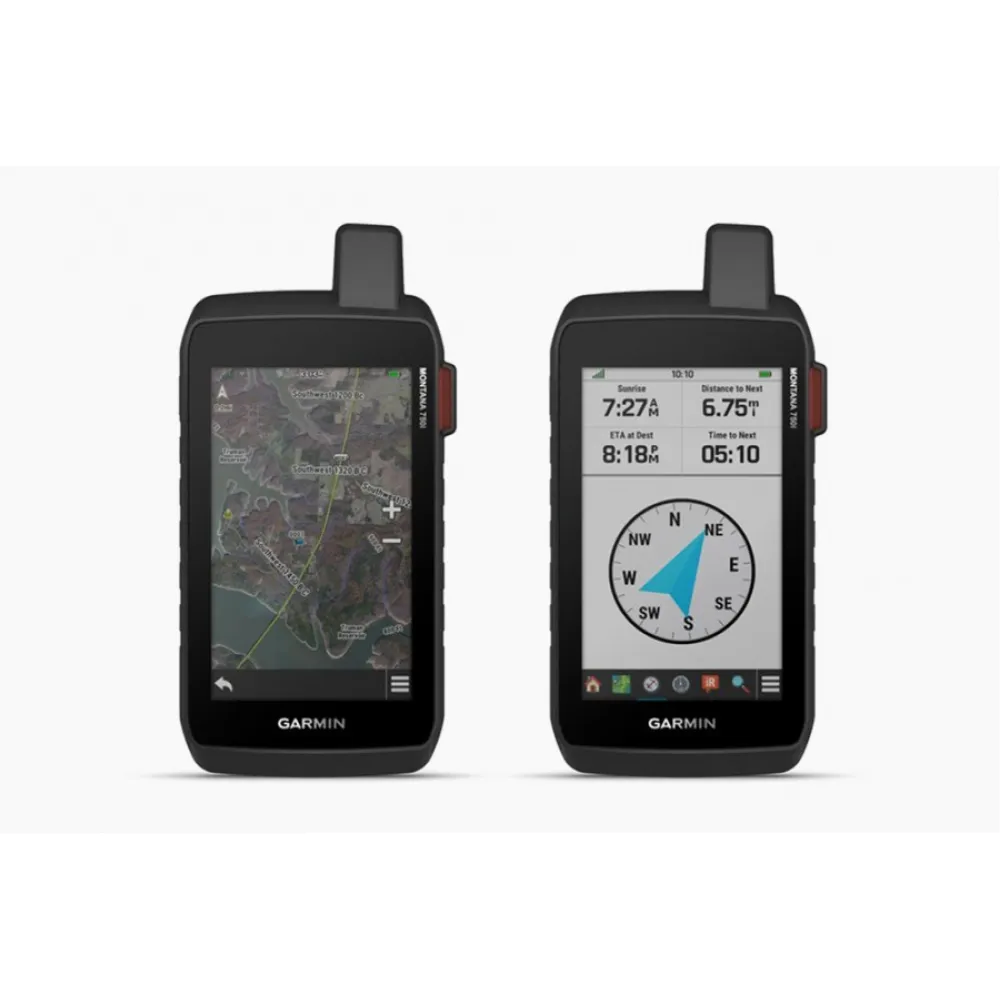 MOTO NAVIGACIJA GARMIN MONTANA 700