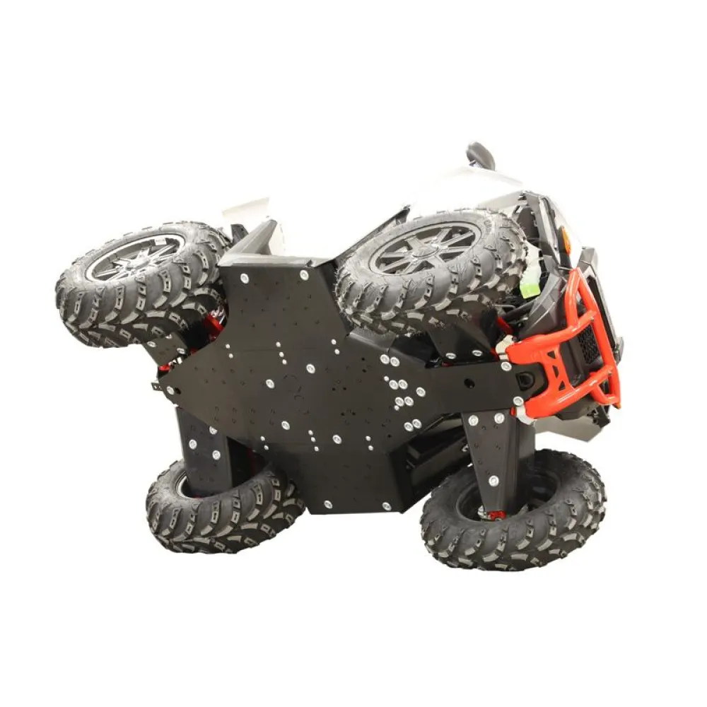 DUGNO APSAUGA IRON BALTIC (PLASTIKAS) POLARIS SCRAMBLER 850/ 1000 (2015-2019)