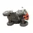 DUGNO APSAUGA IRON BALTIC (PLASTIKAS) POLARIS SCRAMBLER 850/ 1000 (2015-2019)