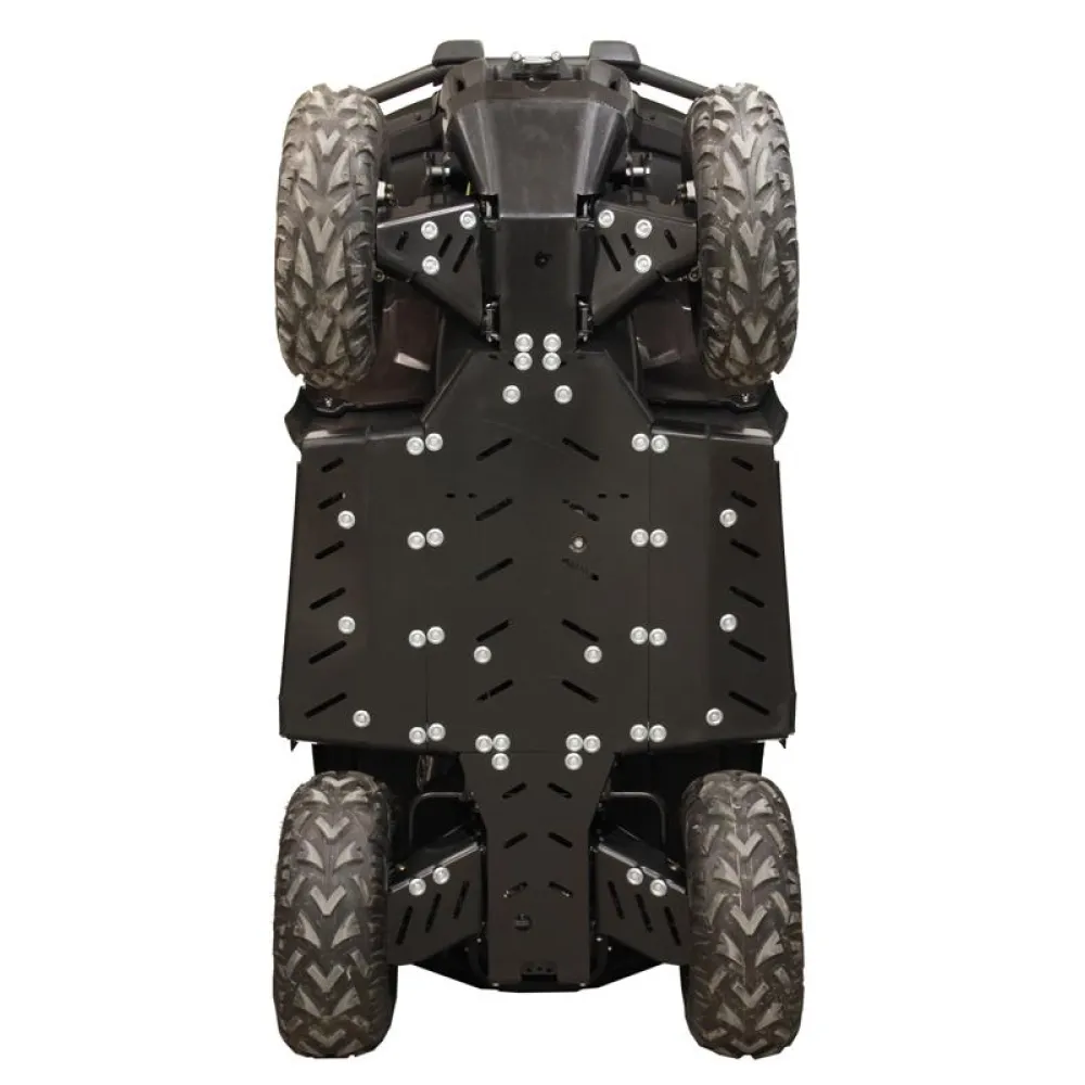 DUGNO APSAUGA IRON BALTIC (PLASTIKAS) CFMOTO CFORCE 450L / 520L