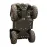 DUGNO APSAUGA IRON BALTIC (PLASTIKAS) YAMAHA GRIZZLY 700 (2016+)