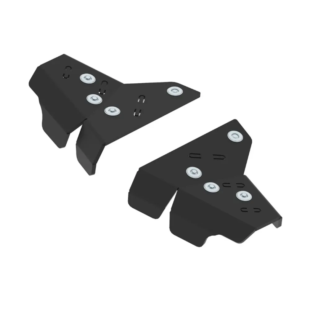ŠAKIŲ APSAUGOS AODES 650/850/1000 02.28206VP IRON BALTIC