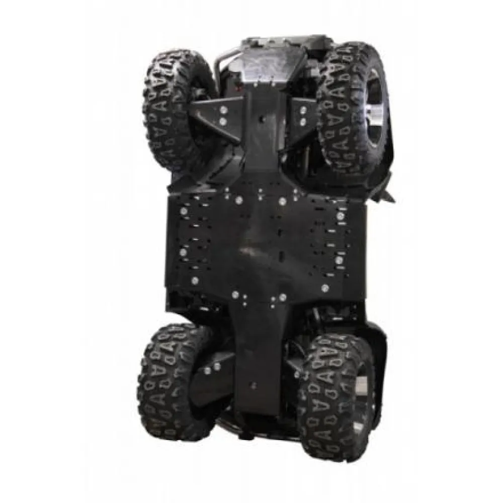 DUGNO APSAUGA IRON BALTIC (PLASTIKAS) CFMOTO CFORCE X8