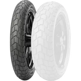 PADANGA PIRELLI MT 60 RS DUAL-SPORT 160/60R17 PRIEKIS