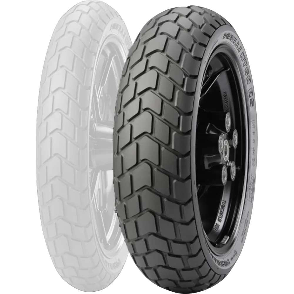 PADANGA PIRELLI MT 60 RS DUAL-SPORT 160/60R17 GALAS