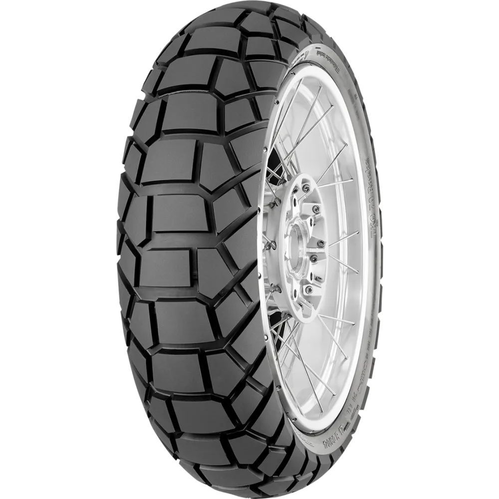 PADANGA CONTINENTAL TKC70 150/70R17 GALAS