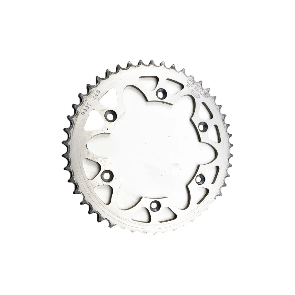 GALINĖ VAROMOJI ŽVAIGŽDĖ 48T SHERCO 125 250 300 450 500 SEF SE