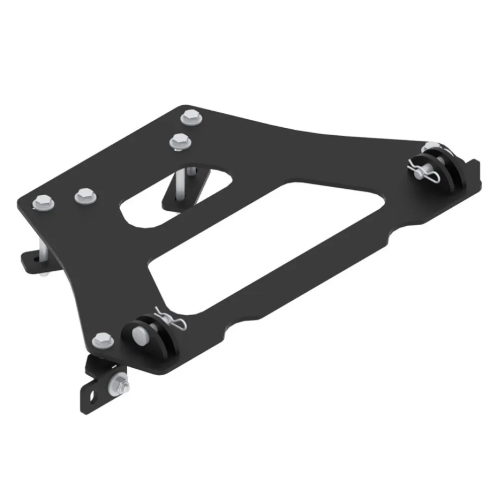 Mid-mount adapter CFMOTO CFORCE 850 (2024+) CFORCE 1000 (2024+) IRON BALTIC 03.15400