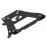 Mid-mount adapter CFMOTO CFORCE 850 (2024+) CFORCE 1000 (2024+) IRON BALTIC 03.15400