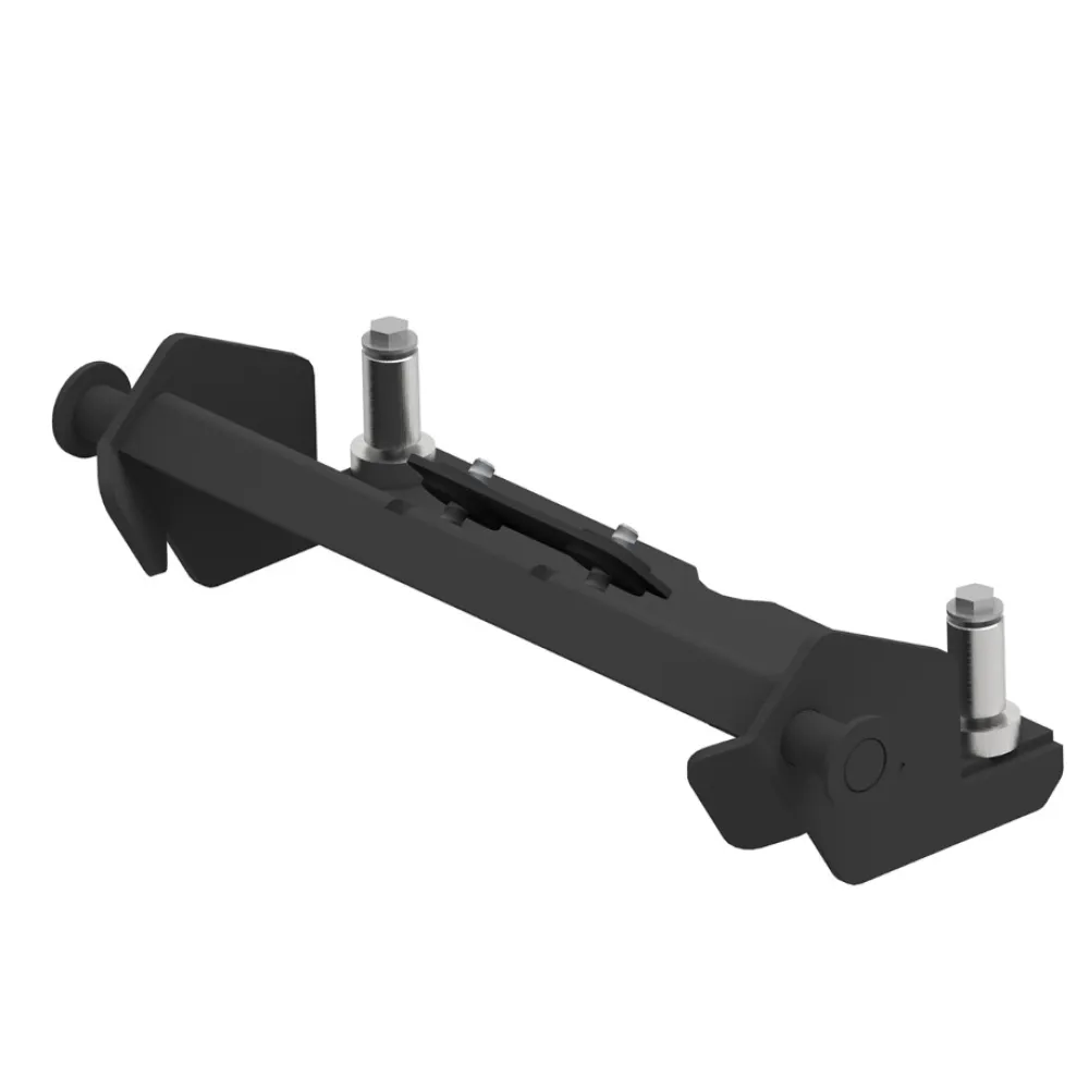 Priekinio tvirtinimo adapteris CFORCE 850 (2024+) / CFORCE 1000 (2024+) IRON BALTIC 03.15500