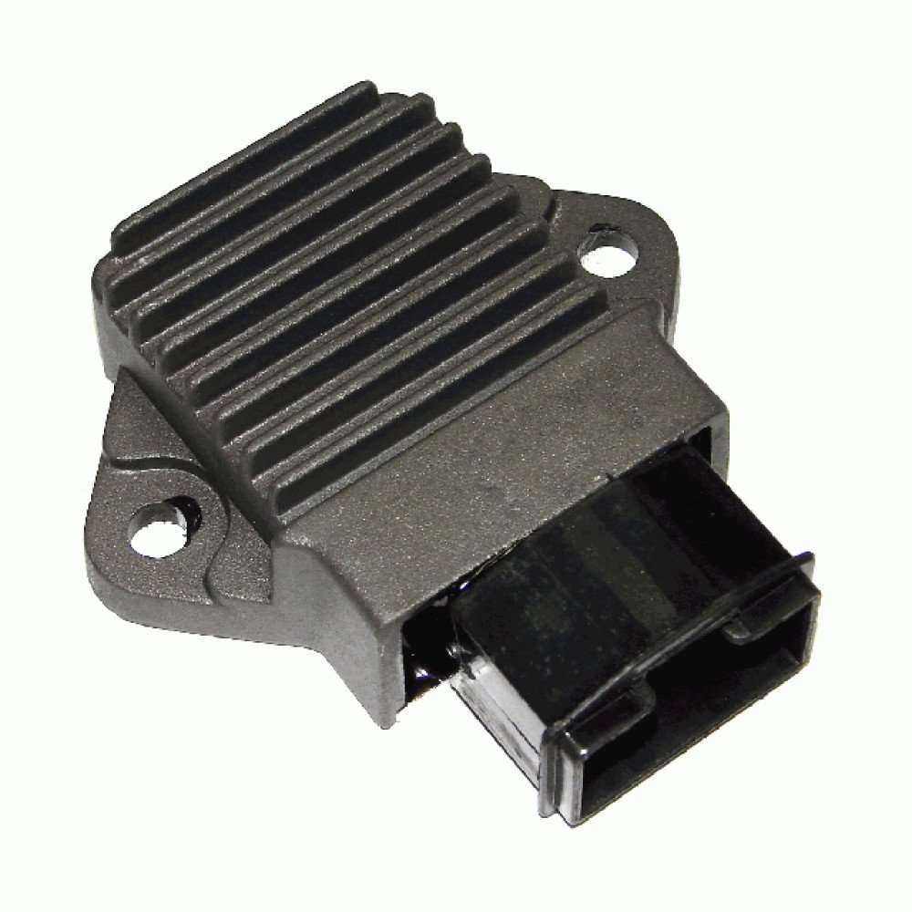 Krovimo Rėlė ( Įtampos reguliatorius ) REGULATOR 12V/HONDA 125/1000
