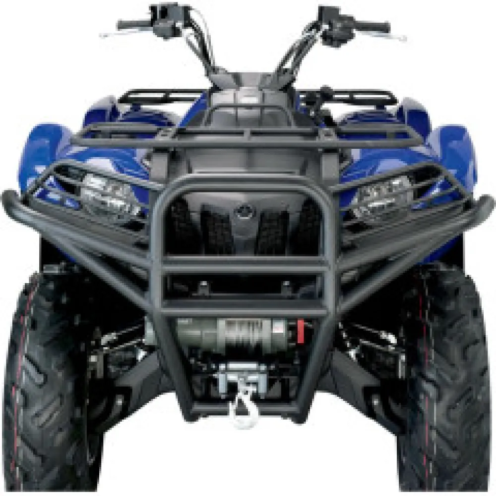 YAMAHA Grizzly700 priekinis bamperis
