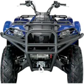 YAMAHA Grizzly700 priekinis bamperis