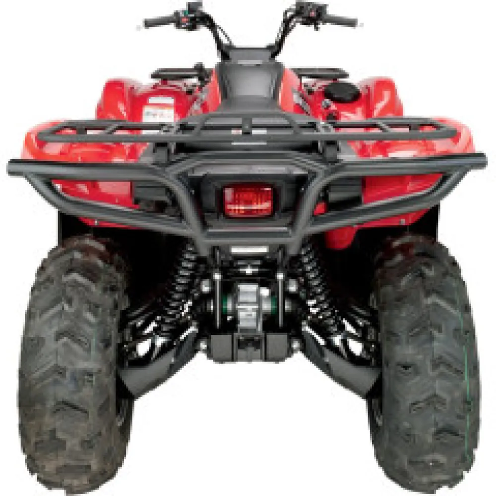 YAMAHA Grizzly700 galinis bamperis