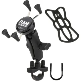 RAM MOUNT X-GRIP TELEFONO LAIKIKLIS ANT VAIRO