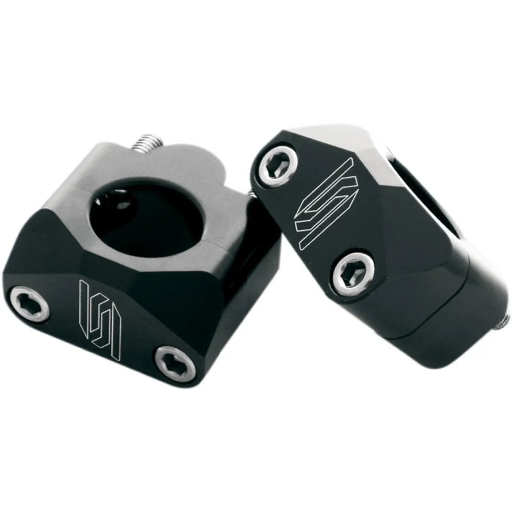 Vairo Rankenų Pakėlikas UNIVERSAL MOUNTING KIT FOR 7/8