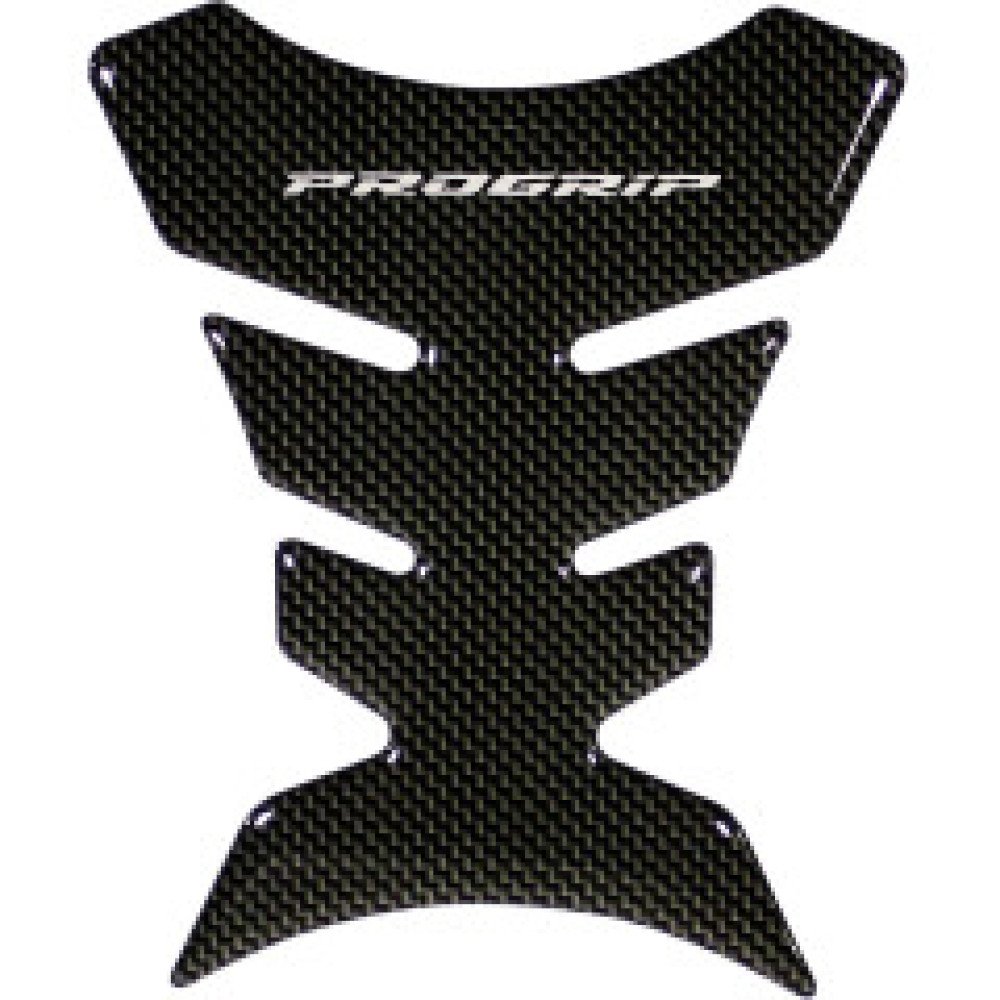 Kuro Bako Apsauga RESINED TANK PROTECTOR CARBON