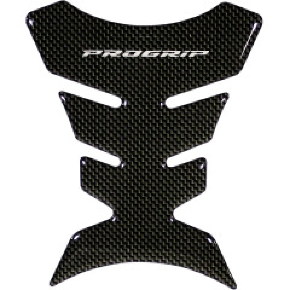 Kuro Bako Apsauga RESINED TANK PROTECTOR CARBON
