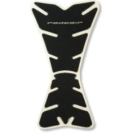 Kuro Bako Apsauga TANK PROTECTOR RESINED CARBON 210 MM