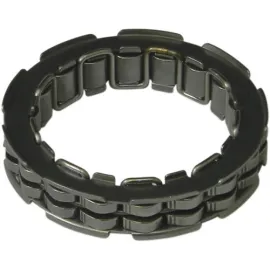 Variatoriaus sankabos guolis vienos krypties BEARING CLUTCH ONE WAY (SUZUKI, YAMAHA)