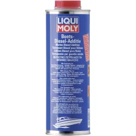 LIQUI MOLY PRIEDAS VALTIMS Į DYZELINĄ