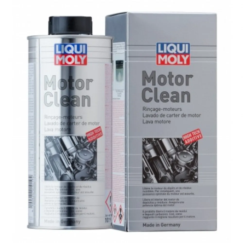 LIQUI MOLY PRIEDAS VARIKLIO PLOVIMUI 500ml